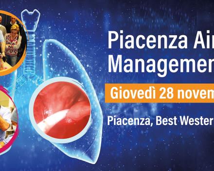 Piacenza Airways Management Day - Park Hotel Piacenza